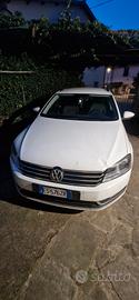 Volkswagen Passat 1.4 TSI metano 110 kw