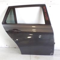 Portiera posteriore destra BMW Serie 3 E91 2008