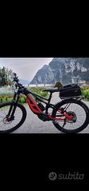 Bici elettrica