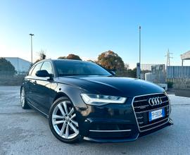 AUDI A6 Avant Quattro S-LINE X2 - Virtual Pelle 19