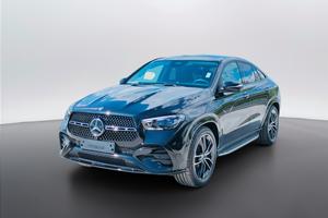 MERCEDES-BENZ GLE 350 de 4MATIC Plug-in hyb N87430