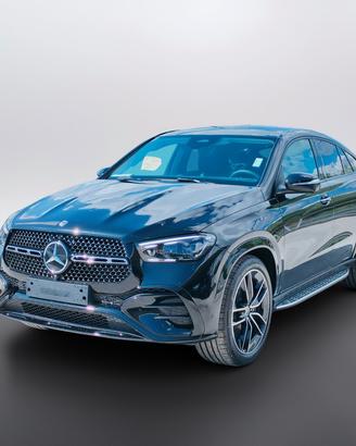 MERCEDES-BENZ GLE 350 de 4MATIC Plug-in hyb N87430