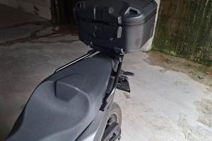 scooter honda