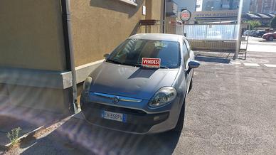 Grande punto 1.3 multi jet