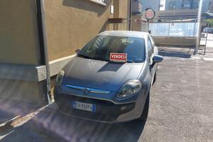 Grande punto 1.3 multi jet