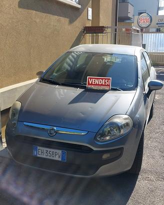 Grande punto 1.3 multi jet
