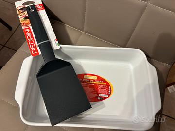 Pirofila da forno media