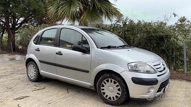 Citroen c3 1.1 2009