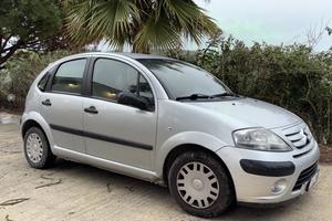 Citroen c3 1.1 2009