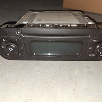 Autoradio Fiat Panda