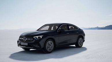 Mercedes-Benz GLC Coupé GLC COUPE' GLC 220 d ...