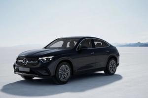 Mercedes-Benz GLC Coupé GLC COUPE' GLC 220 d ...