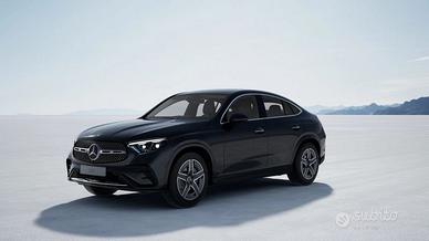 Mercedes-Benz GLC Coupé GLC COUPE' GLC 220 d ...
