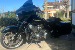Harley Davidson Street glide special