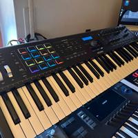 Controller MIDI Artura KeyLab MkII