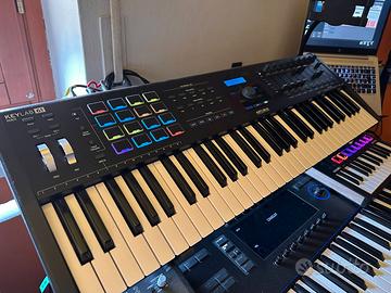Controller MIDI Artura KeyLab MkII