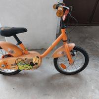 bicicletta bimbo 