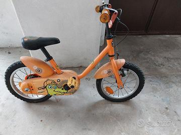 bicicletta bimbo 