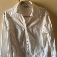 camicia Carla Ferroni 