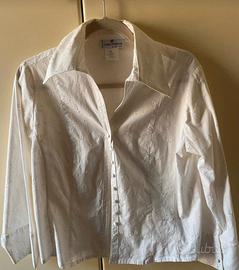 camicia Carla Ferroni 