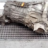 Cambio automatico a6 - 2.0 d - 2015 - motore cnh