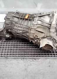 Cambio automatico a6 - 2.0 d - 2015 - motore cnh
