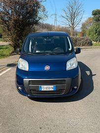 Fiat qubo 1.3 euro 6