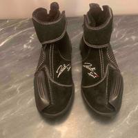 Scarpe da Minimoto Zocchi Sport tg. 38