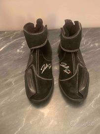 Scarpe da Minimoto Zocchi Sport tg. 38