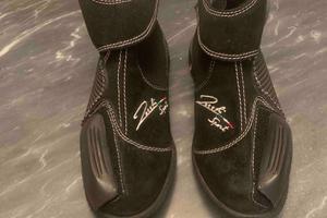 Scarpe da Minimoto Zocchi Sport tg. 38