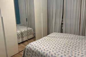 Posto letto in stanza singola