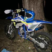 Sherco 125 she-r