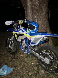 Sherco 125 she-r