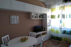 Bilocale ristrutturato con box