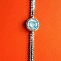 orologio bracciale donna Royal Crown