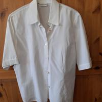 Camicia cotone donna