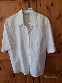 Camicia cotone donna