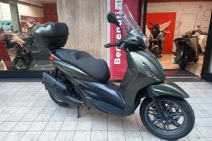 Piaggio Beverly 400 i.e. S ABS