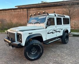 Land Rover Defender 110 2.5 Td5 SW cat Hard-Top AU