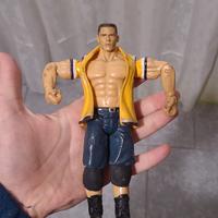 Action figure di wrestling WWE di John Cena
