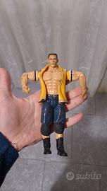Action figure di wrestling WWE di John Cena