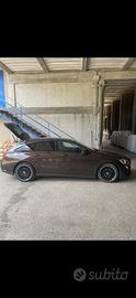 Mercedes cla