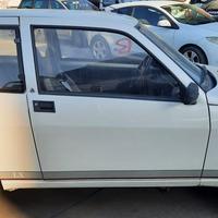 AUTOBIANCHI Y10 MOTORE LANCIA FIRE 1990 - PORTA DE