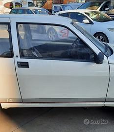 AUTOBIANCHI Y10 MOTORE LANCIA FIRE 1990 - PORTA DE