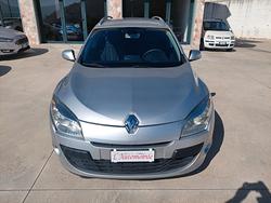 Renault Megane 1.5 dCi 110CV 6MARCE SW