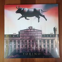 Pink Floyd-Torino 1994