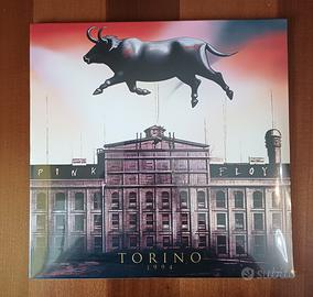 Pink Floyd-Torino 1994