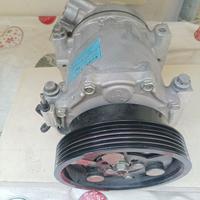 compressore clima dacia/Renault  SD7V16-1021+