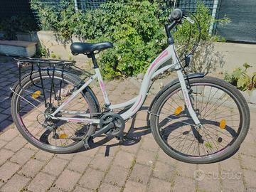 Bicicletta Licorne 26 pollici