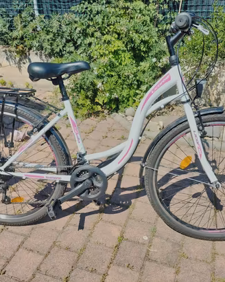 Bicicletta Licorne 26 pollici